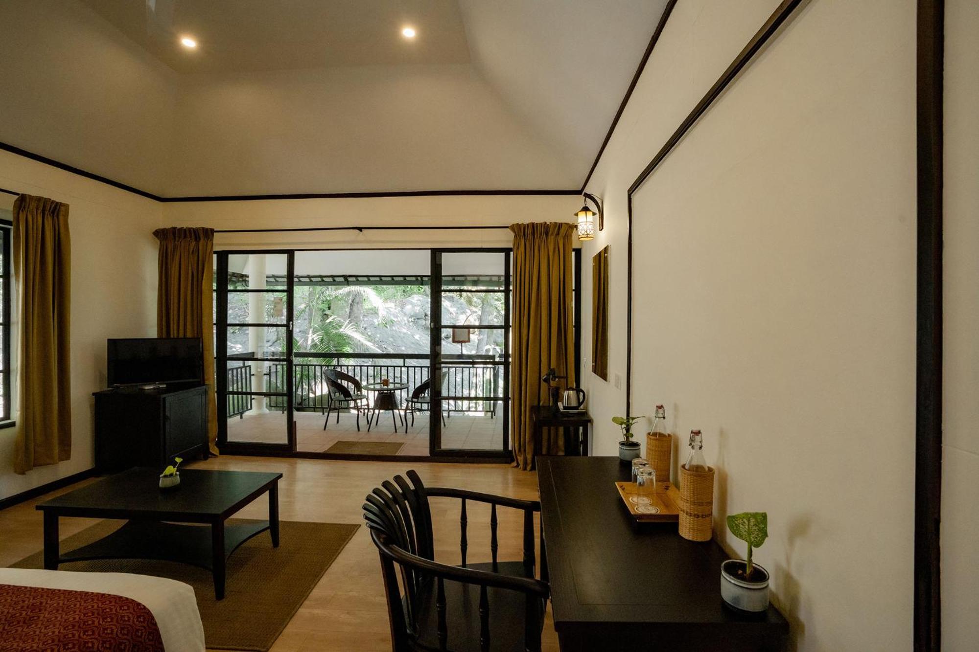 The Hive, Wayanad Hotel Exterior photo