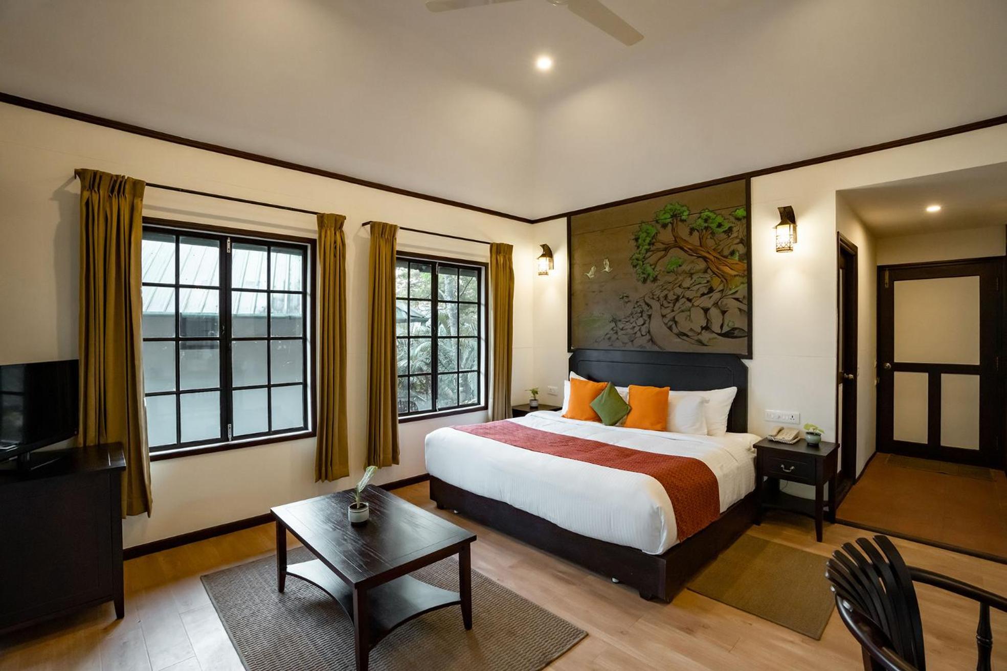 The Hive, Wayanad Hotel Exterior photo