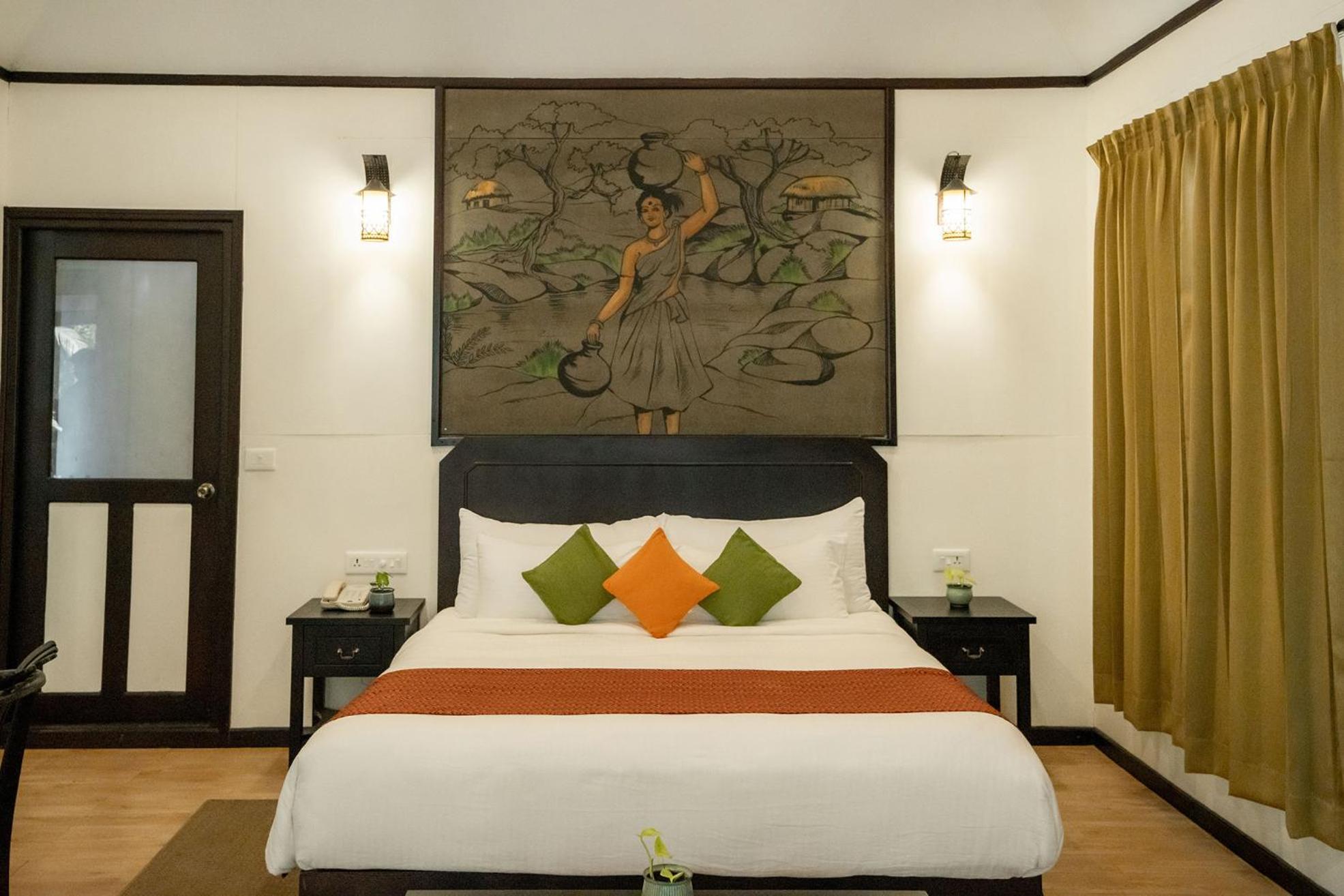 The Hive, Wayanad Hotel Exterior photo