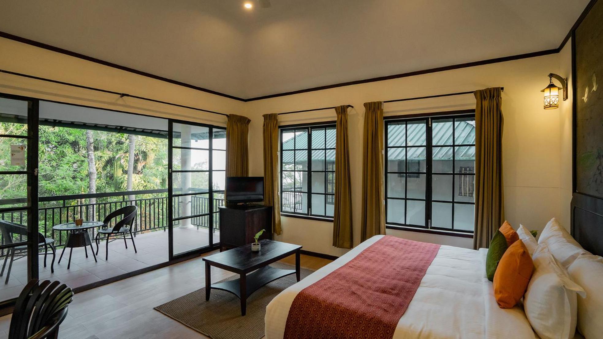 The Hive, Wayanad Hotel Exterior photo
