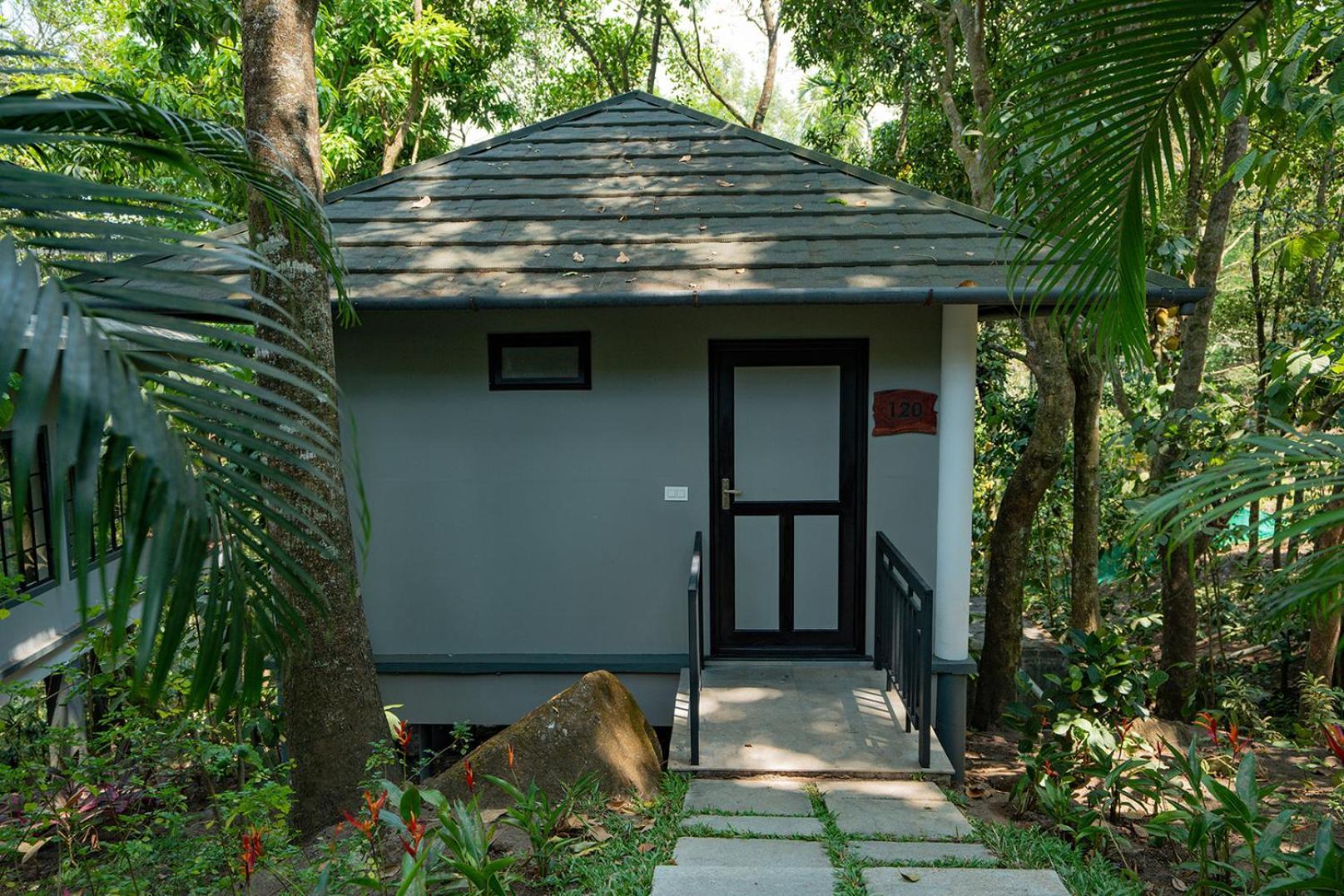 The Hive, Wayanad Hotel Exterior photo