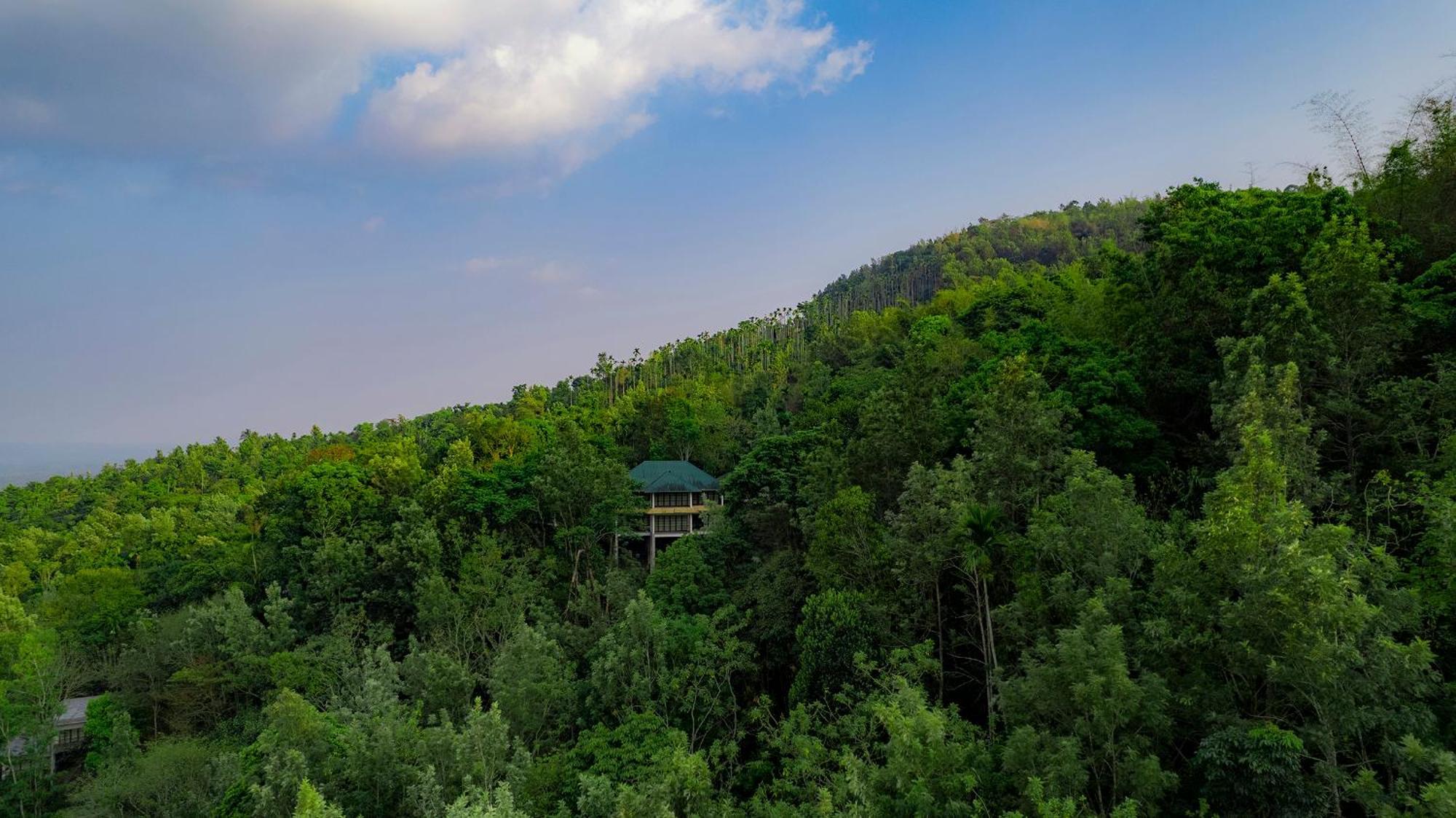 The Hive, Wayanad Hotel Exterior photo