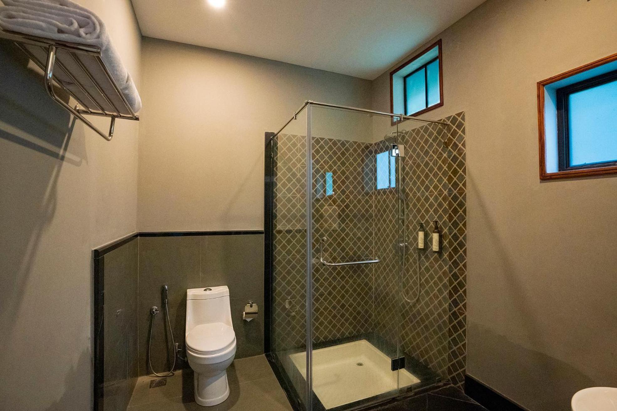 The Hive, Wayanad Hotel Exterior photo