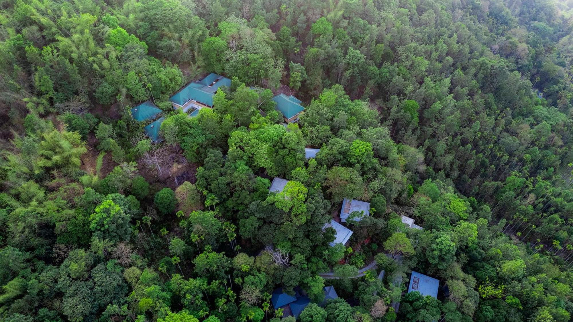 The Hive, Wayanad Hotel Exterior photo