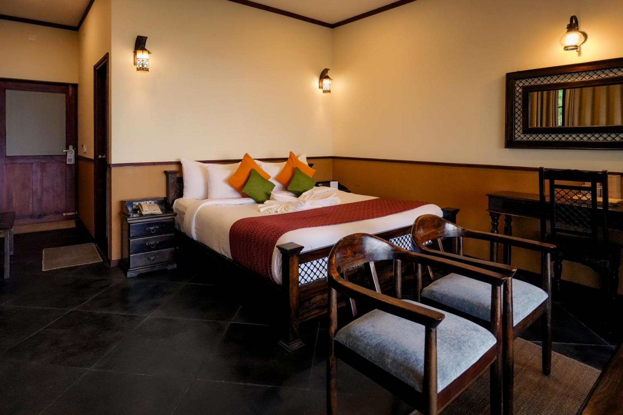 The Hive, Wayanad Hotel Exterior photo