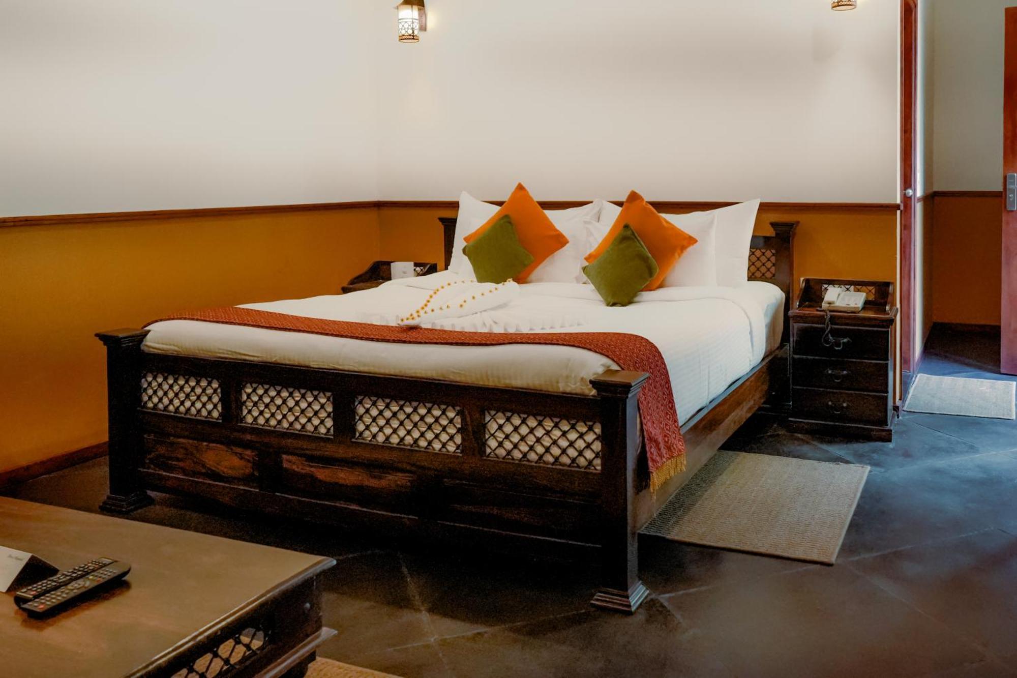 The Hive, Wayanad Hotel Exterior photo