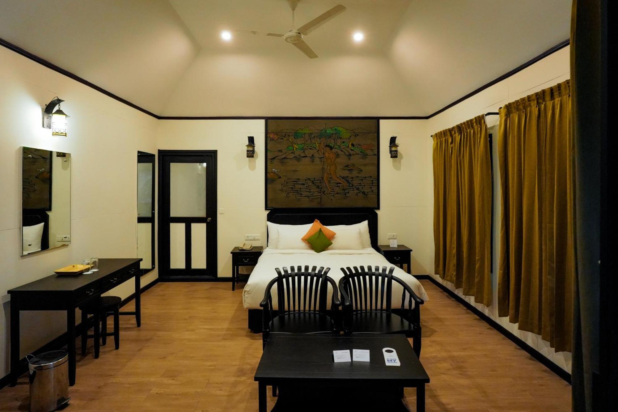 The Hive, Wayanad Hotel Exterior photo