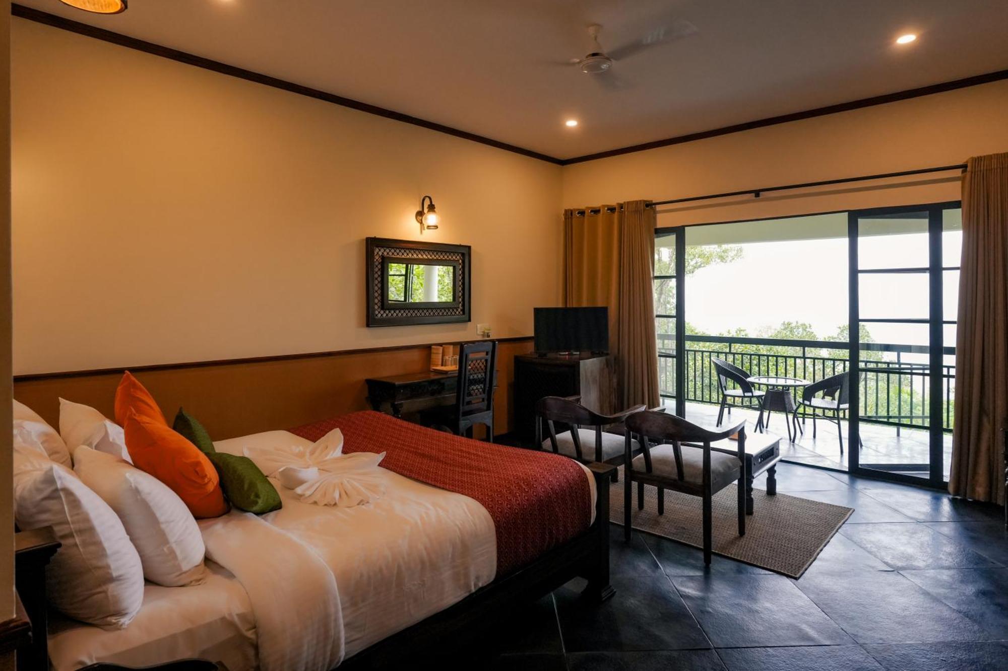 The Hive, Wayanad Hotel Exterior photo