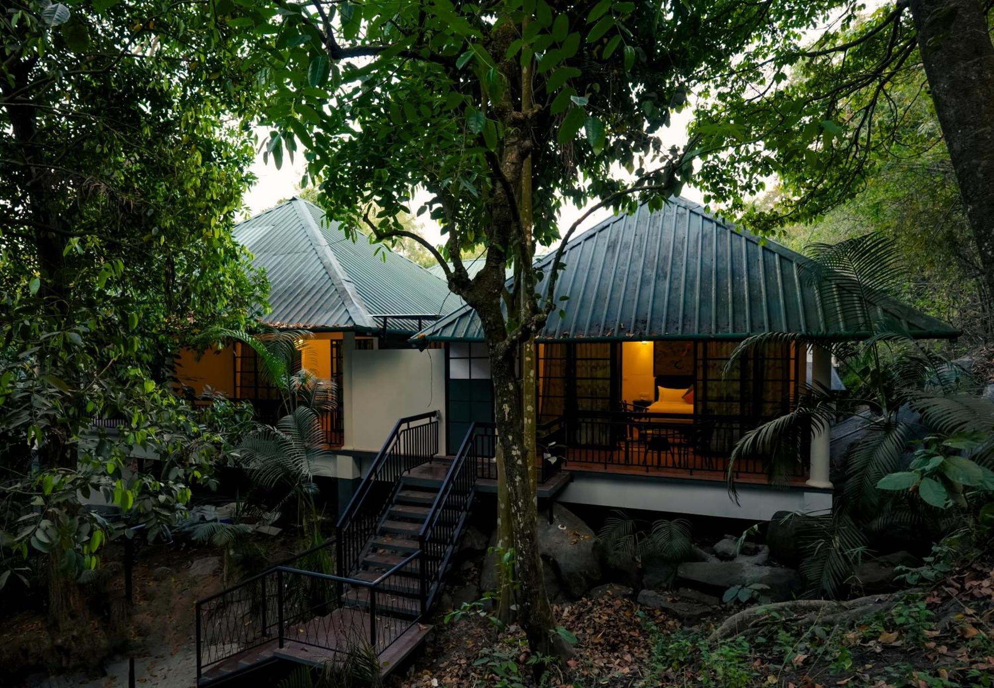 The Hive, Wayanad Hotel Exterior photo