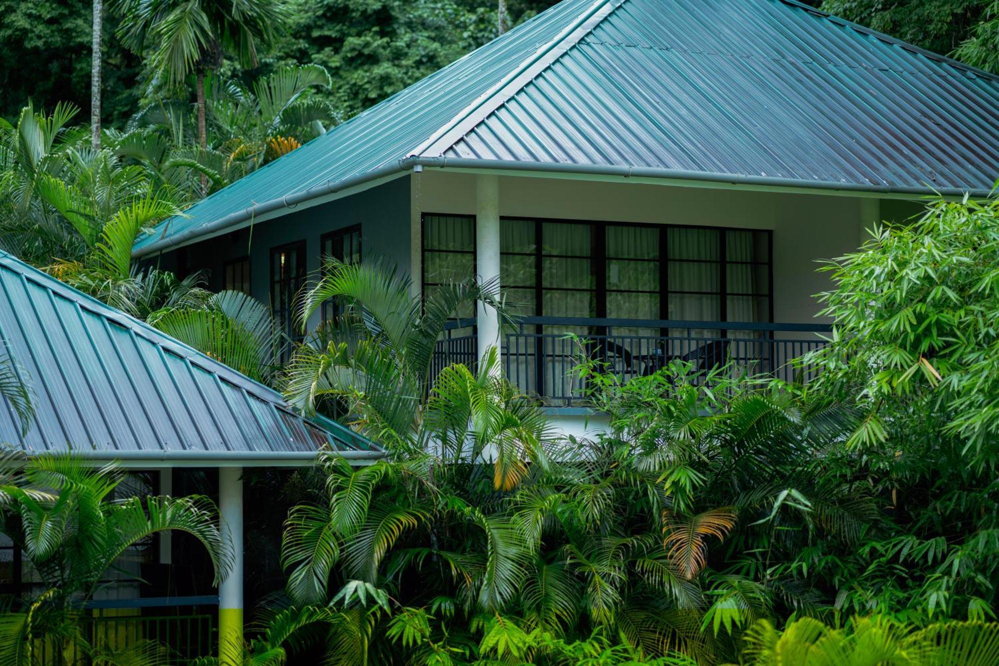 The Hive, Wayanad Hotel Exterior photo